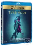 Tvář vody - film z kategorie Drámy