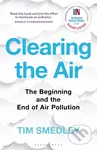 Clearing the Air - Tim Smedley - kniha z kategorie Přírodní vědy a technika