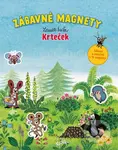 Zábavné magnety: Krteček - Zdeněk Miler - kniha z kategorie Naučné knihy