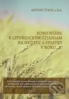 Komentáre k liturgickým čítaniam na nedele a sviatky v roku „B“ - kniha z kategorie Knihy o Bibli