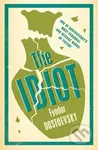 The Idiot - Fiodor Michajlovič Dostojevskij - kniha z kategorie Beletrie
