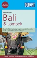 Bali & Lombok - kniha z kategorie Průvodci Asií