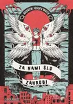 Za námi šlo Záhrobí - Andrew Joseph  White - kniha z kategorie Beletrie pro děti