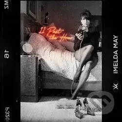 Imelda May: 11 Past The Hour - Imelda May