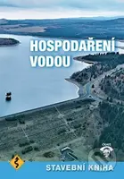 Stavební kniha 2019 - Hospodaření vodou - kolektiv - kniha z kategorie Stavebnictví