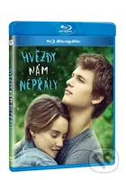 Hvězdy nám nepřály - původní a prodloužená verze - Josh Boone - film z kategorie Rodinné a romantické