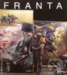 Franta - Duňa Panenková - kniha z kategorie Malířství a sochařství