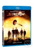 Sunshine - Danny Boyle - film z kategorie Akční a dobrodružné