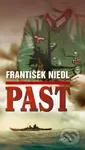Past - František Niedl - kniha z kategorie Thrillery