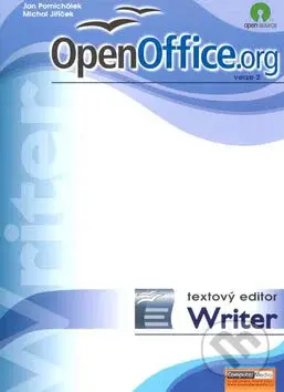 OpenOffice.org - textový editor Writer - Michal Juříček, Jan Pomichálek