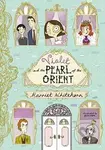 Violet and the Pearl of the Orient - Harriet Whitehorn - kniha z kategorie Beletrie pro děti