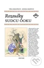 Rozsudky sudcu Óoku - Věna Hrdličková, Zdenka Krejčová - kniha z kategorie Pohádky