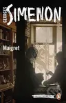 Maigret - Georges Simenon - kniha z kategorie Beletrie
