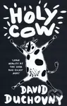 Holy Cow - David Duchovny - kniha z kategorie Fantasy