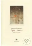 Elegie / Élégies (1912 - 1920) - Georges Duhamel