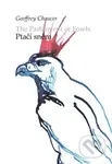 Ptačí sněm / The Parliament of Fowls - Geoffrey Chaucer - kniha z kategorie Poezie