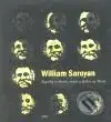 Zápisky o životě, smrti a útěku na Měsíc - William Saroyan - kniha z kategorie Životopisy