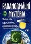 Paranormální mystéria - Vladimír Liška