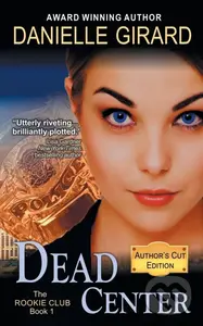 Dead Center - Danielle Girard