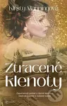 Ztracené klenoty (Zapomenutý poklad a dávné tajemství) - kniha z kategorie Detektivky, thrillery a horory
