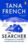 The Searcher - Tana French - kniha z kategorie Detektivky, thrillery a horory