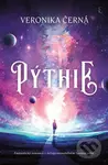 Pýthie - Veronika Černá - kniha z kategorie Sci-fi, fantasy a komiksy