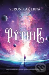 Pýthie - Veronika Černá