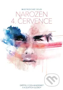 Narozen 4. července - Oliver Stone - film z kategorie Akční filmy