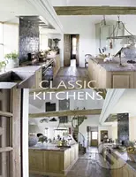 Classic Kitchens - kniha z kategorie Architektura