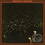 Bob Dylan: Before The Flood LP (2 LP) - Bob Dylan