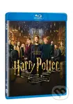 Harry Potter 20 let filmové magie: Návrat do Bradavic - film z kategorie Dokumenty