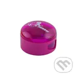 Strúhadlo SHARPY TWIN NEON (fialová)