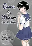 Came the Mirror & Other Tales - Rumiko Takahashi - kniha z kategorie Komiksy