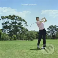 Jamie T: The Theory Of Whatever - Jamie T