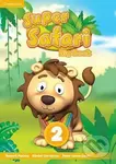 Super Safari Level 2: Big Book - Herbert Puchta, Herbert Puchta