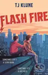 Flash Fire - TJ Klune