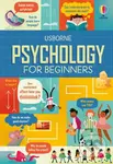 Psychology for Beginners - Lara Bryan, Eddie Reynolds, Rose Hall - kniha z kategorie Naučné knihy