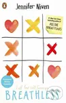 Breathless - Jennifer Niven