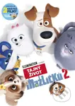 Tajný život mazlíčků 2 - Chris Renaud, Jonathan del Val - film z kategorie Rodinné a romantické