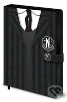 Wednesday Blok premium - Uniform