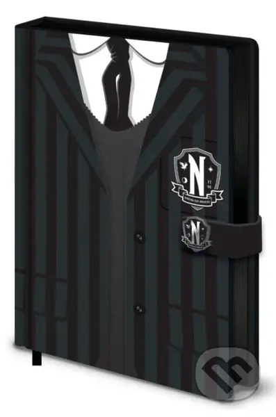 Wednesday Blok premium - Uniform