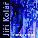 Jirí Kolář (Klamavé příběhy) - Marie Klimešová - kniha z kategorie Umění, design a architektura