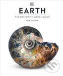 Earth (The Definitive Visual Guide) - kniha z kategorie Encyklopedie