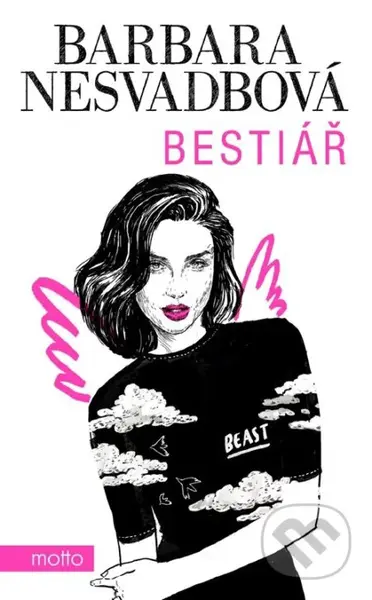 Bestiář - Barbara Nesvadbová - kniha z kategorie Společenská beletrie
