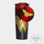Hrnček cestovný Wonder Woman - strong