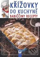 Křížovky do kuchyně – babiččiny recepty