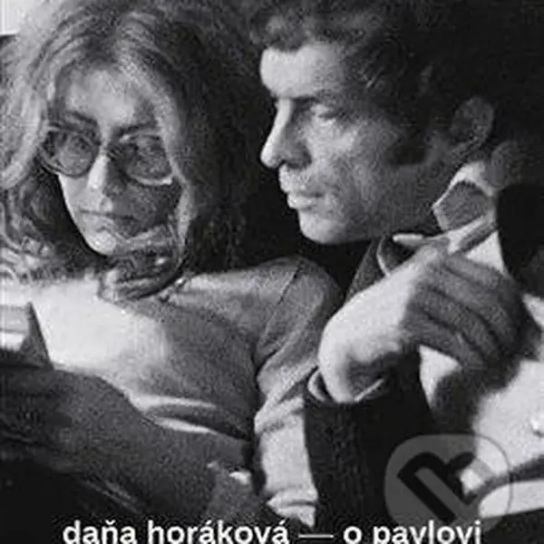 O Pavlovi - Daňa Horáková - audiokniha z kategorie Životopisy