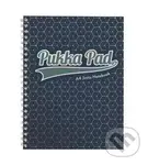 Pukka Pad Spirálový blok Glee Jotta A4+