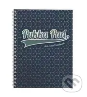 Pukka Pad Spirálový blok Glee Jotta A4+