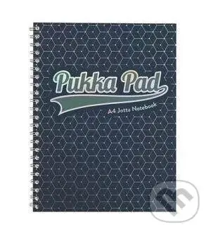 Pukka Pad Spirálový blok Glee Jotta A4+